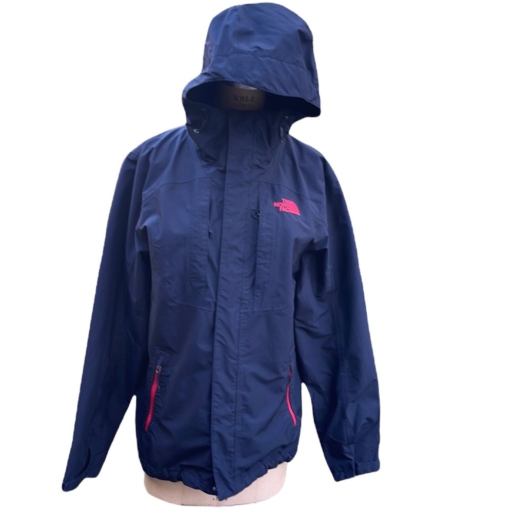 The North Face DryVent All Weather Jacket EUC Sz Small